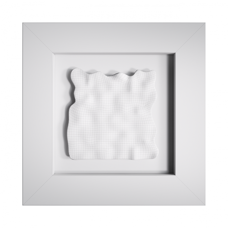 3 D модель