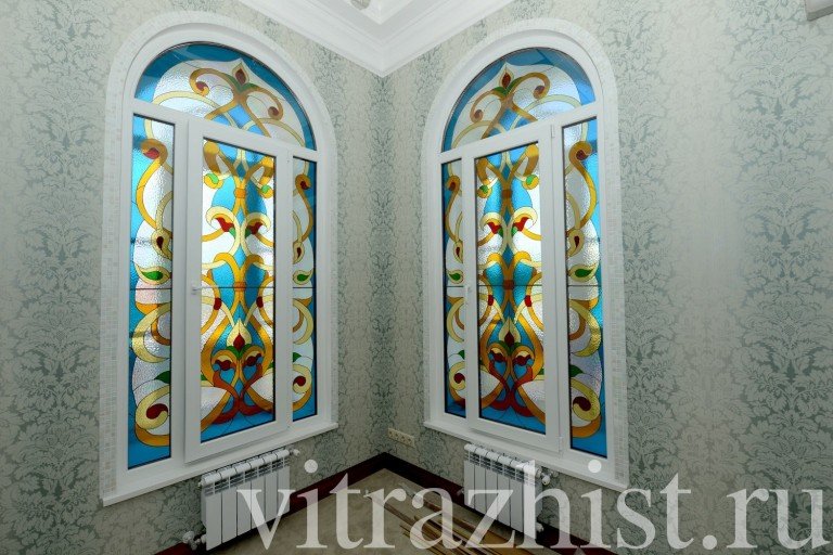 Мечеть Сафар