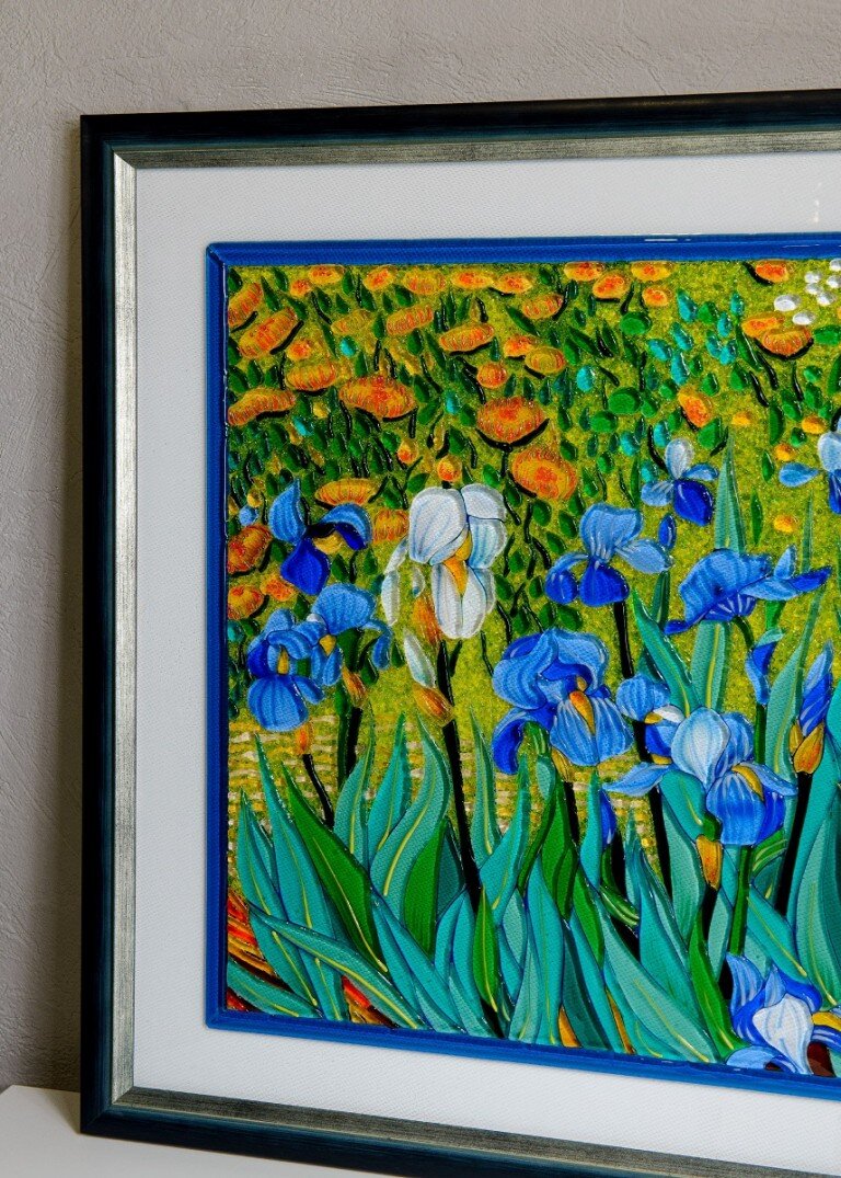 Рама для картины
